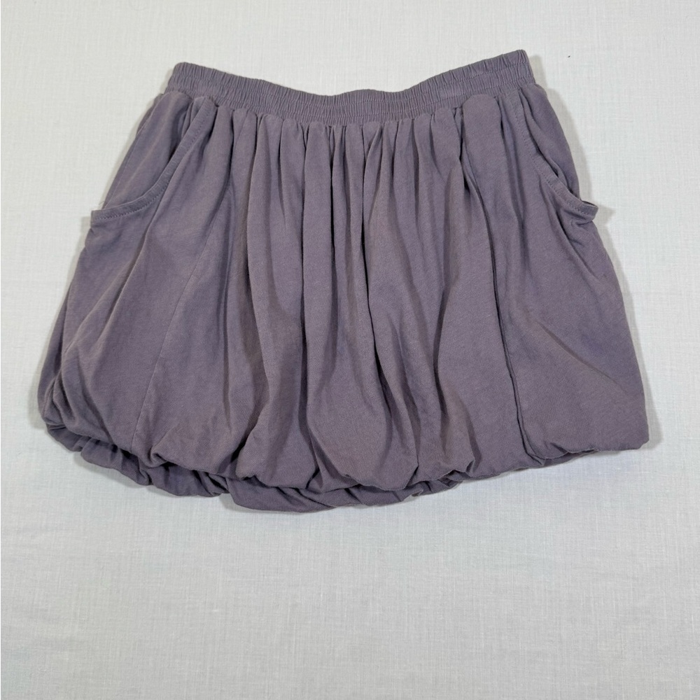 Crewcuts Lavender Skirt